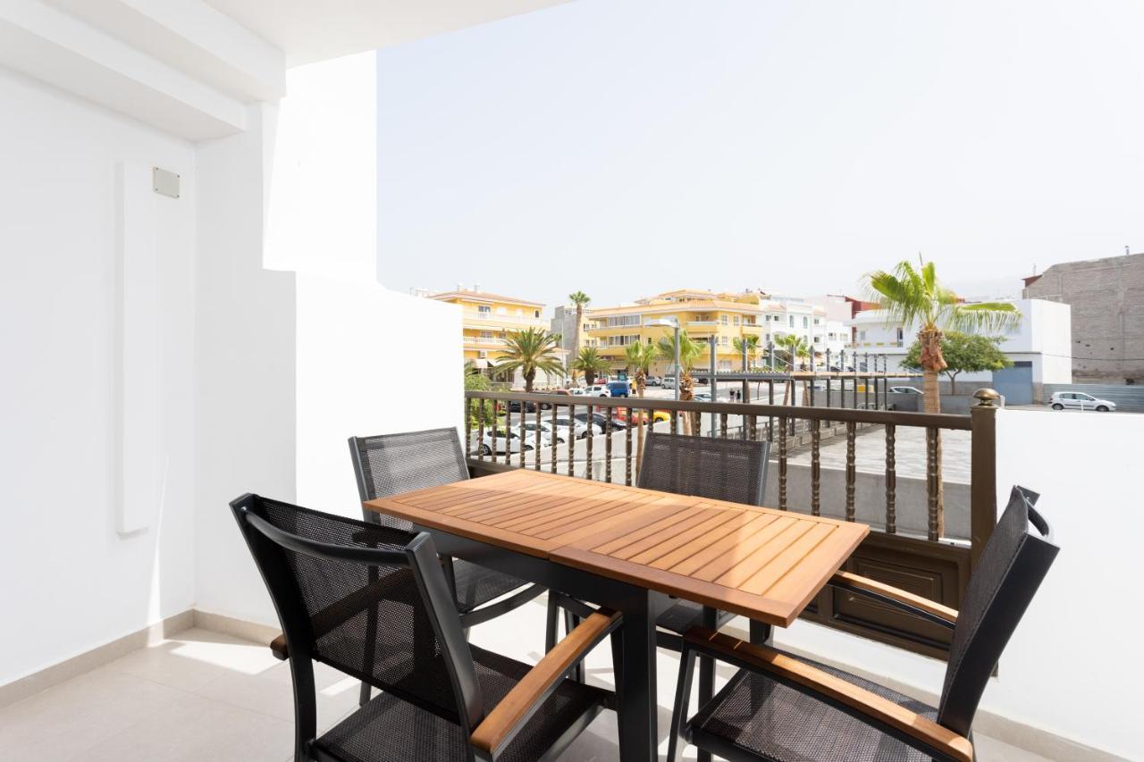 Playa San Juan Perfect Stay By Sunkeyrents Εξωτερικό φωτογραφία