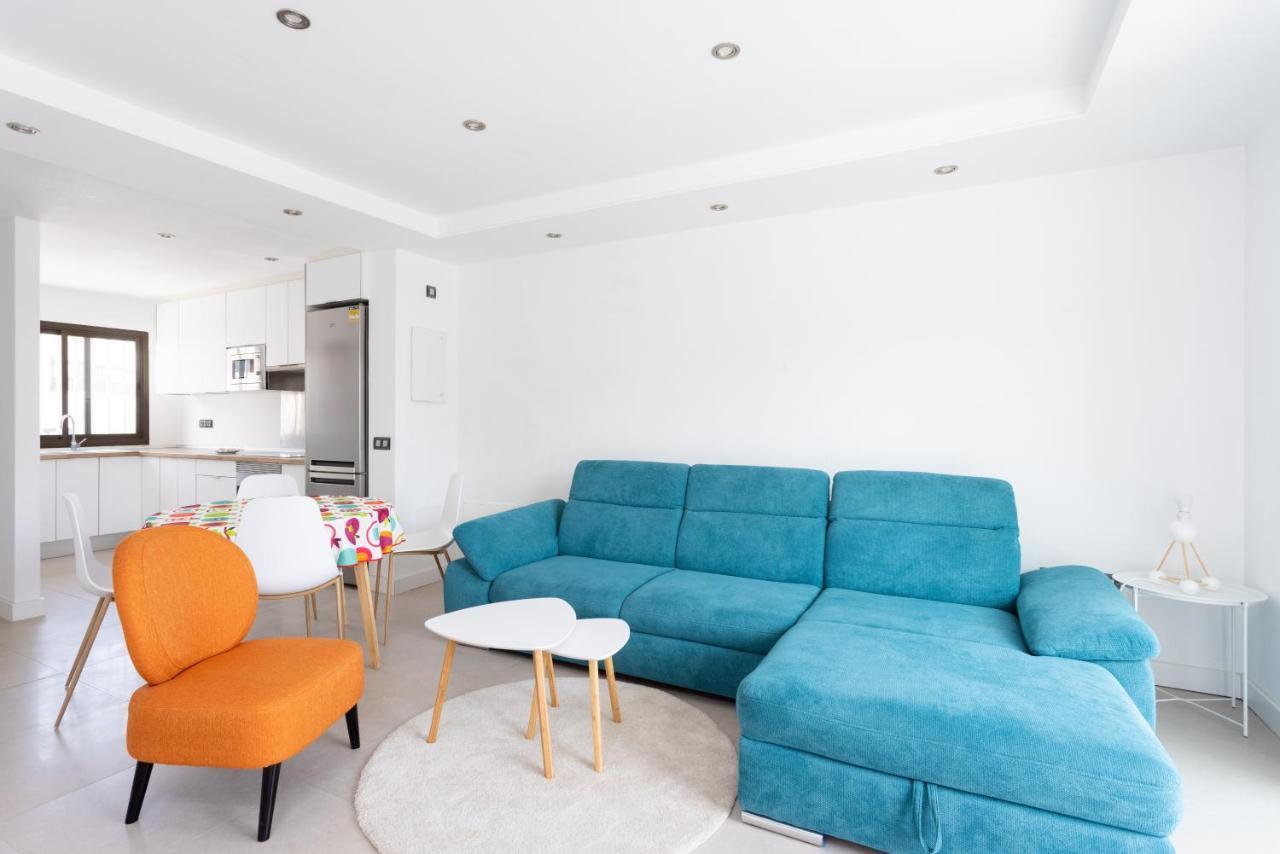 Playa San Juan Perfect Stay By Sunkeyrents Εξωτερικό φωτογραφία