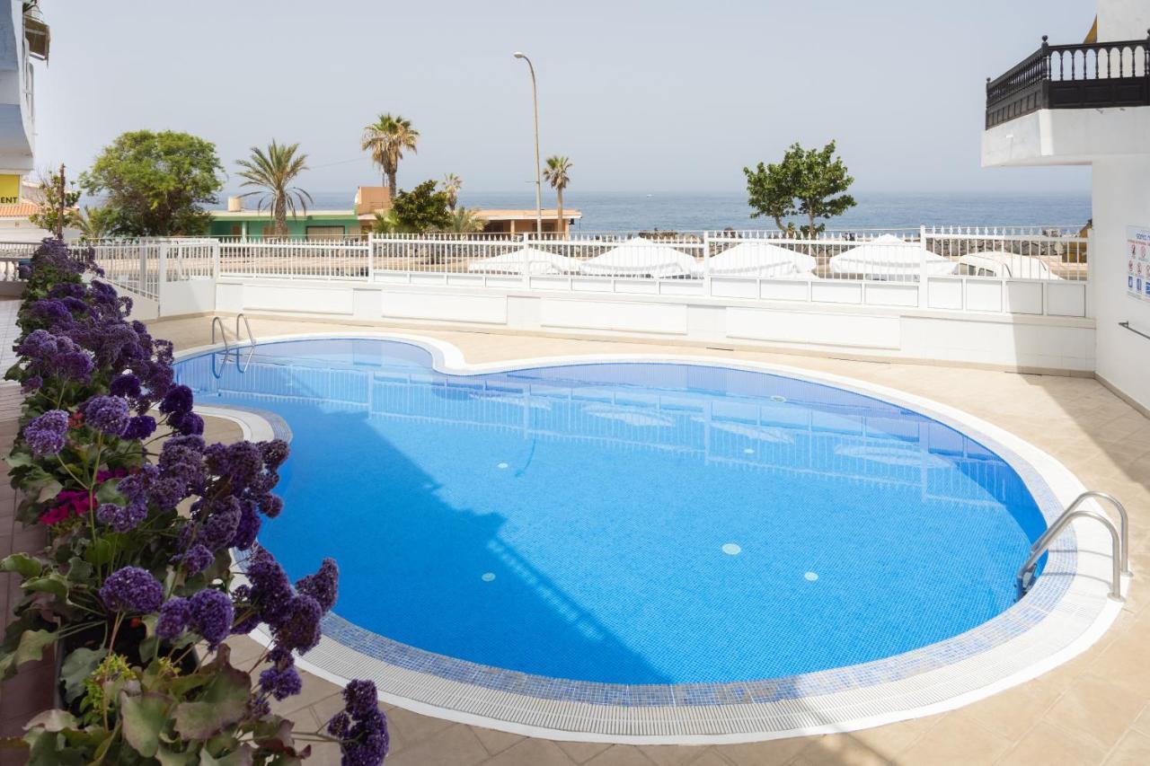 Playa San Juan Perfect Stay By Sunkeyrents Εξωτερικό φωτογραφία