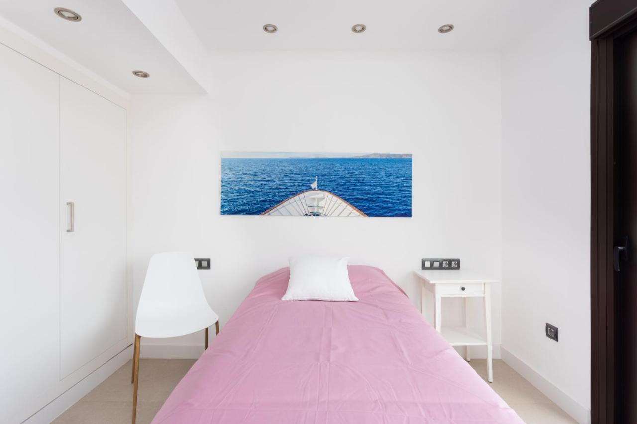 Playa San Juan Perfect Stay By Sunkeyrents Εξωτερικό φωτογραφία