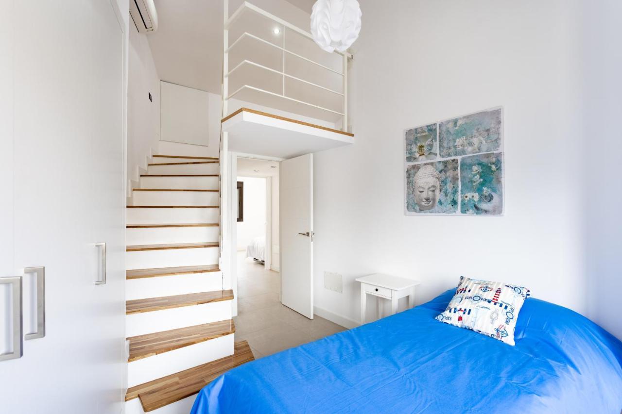 Playa San Juan Perfect Stay By Sunkeyrents Εξωτερικό φωτογραφία