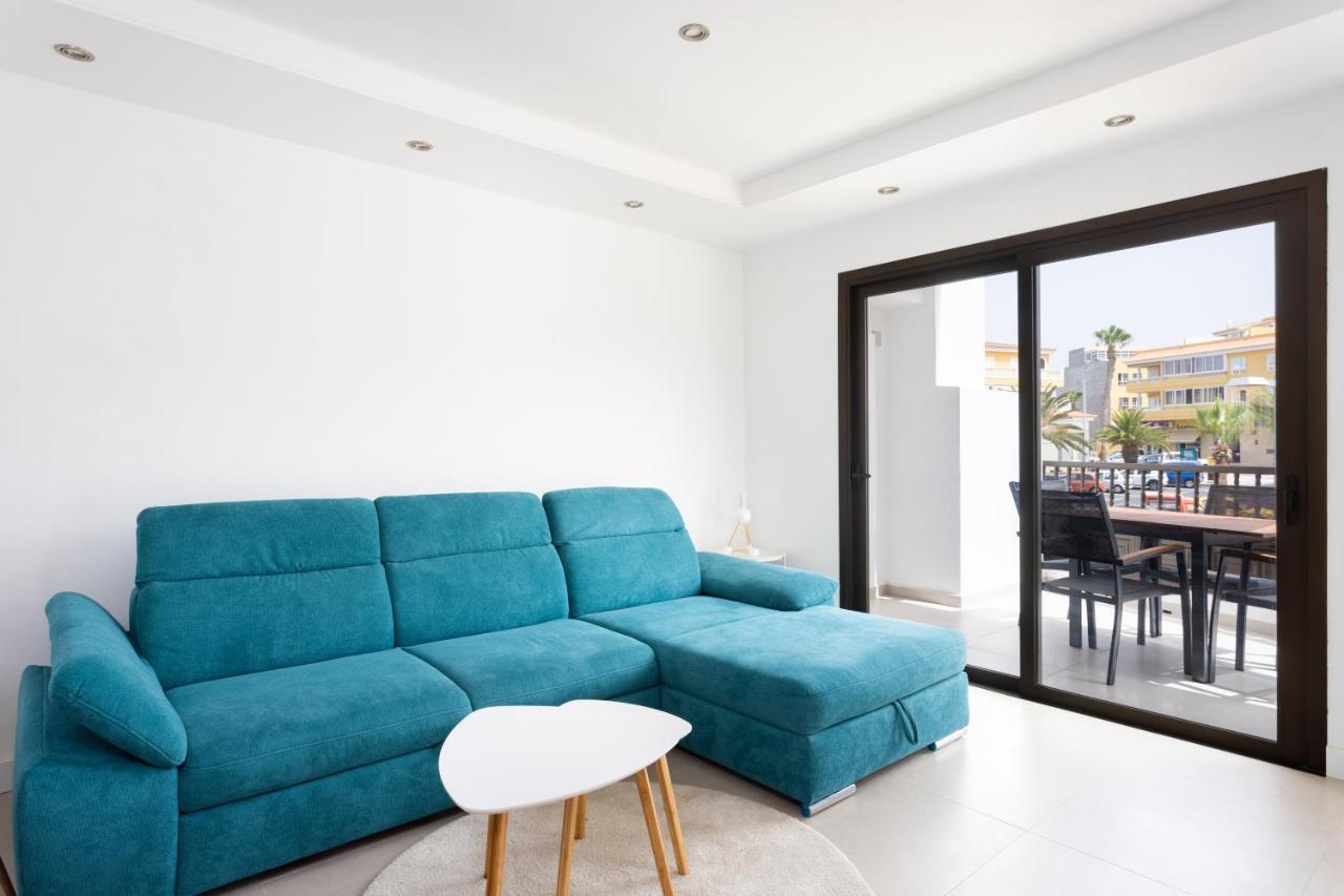 Playa San Juan Perfect Stay By Sunkeyrents Εξωτερικό φωτογραφία