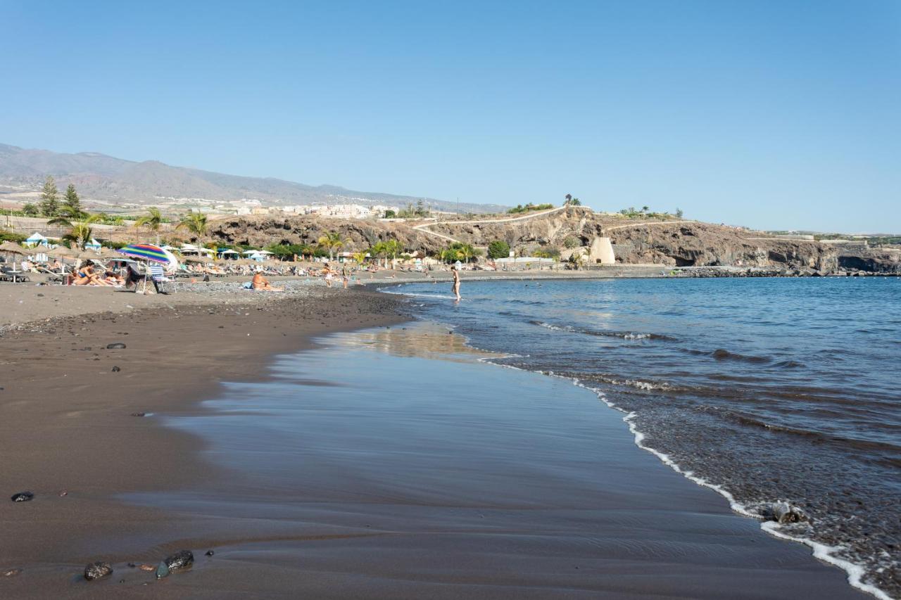 Playa San Juan Perfect Stay By Sunkeyrents Εξωτερικό φωτογραφία