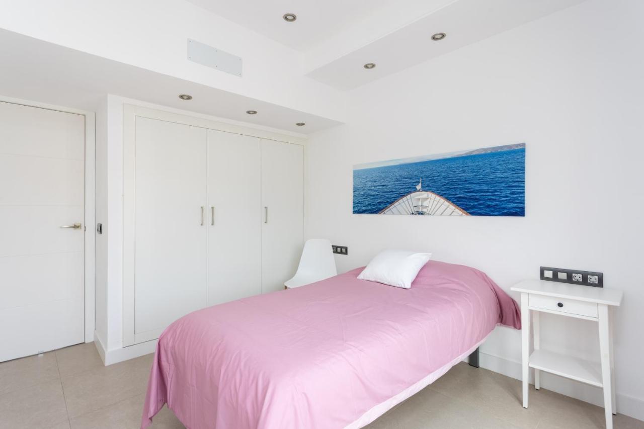 Playa San Juan Perfect Stay By Sunkeyrents Εξωτερικό φωτογραφία